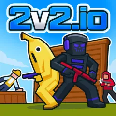 2v2.io