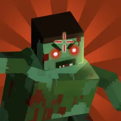 Blocky Hunter