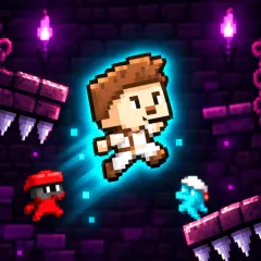Endless Jump