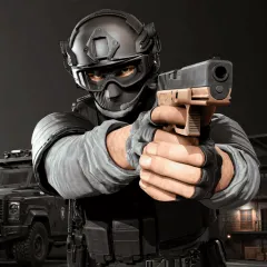 Hazmob FPS: Online Shooter
