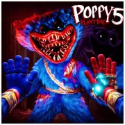 Poppy Playtime Chapter 5