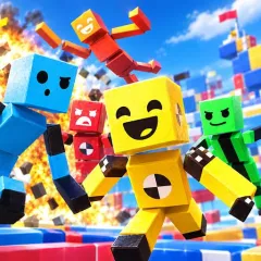 Ragdoll Sandbox