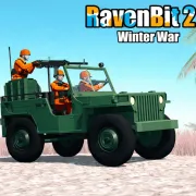 RavenBit 2: Winter War