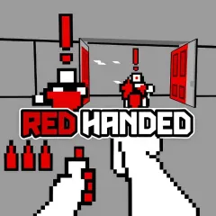 Red Handed