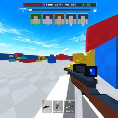Tapshot.io