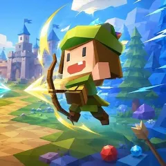 Arrow Arena