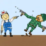 BANG! BANG! Drunk Shooter Simulator