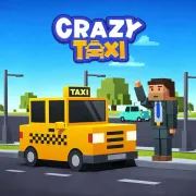 Crazy Taxi