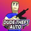Dude Theft Auto