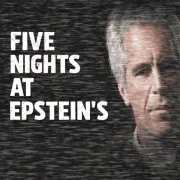 Five Nights at Epstein's