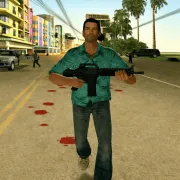 GTA: Vice City
