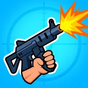 Gun Master 3D