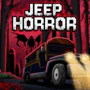 JEEP HORROR