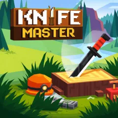 Knife Master