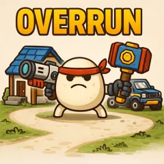 Overrun