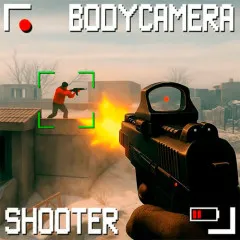 BodyCamera Shooter