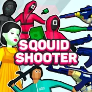 Squid Shooter