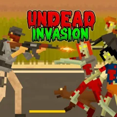 Undead Invasion