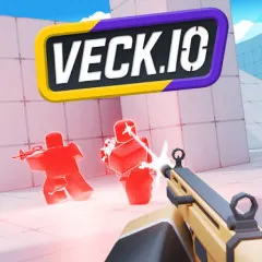 Veck.io Veck.io