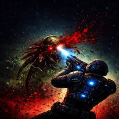 Xeno Defense Protocol