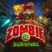 Zombie Survival