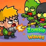 Zombie Waves
