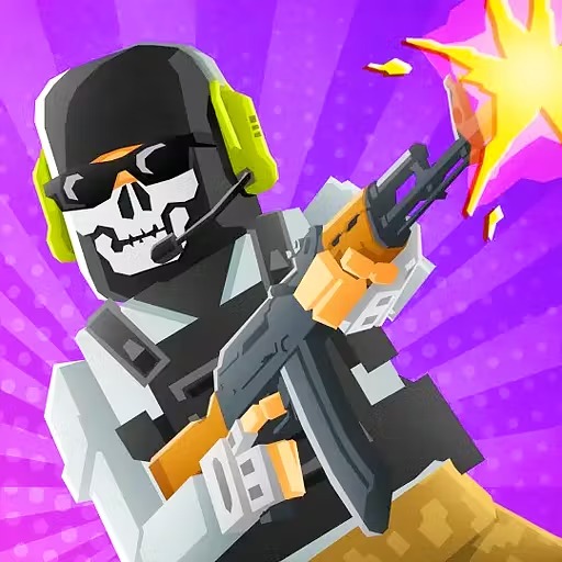 Play game Overtide.io