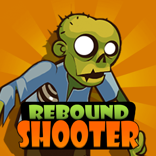 How to play Rebound Shooter
