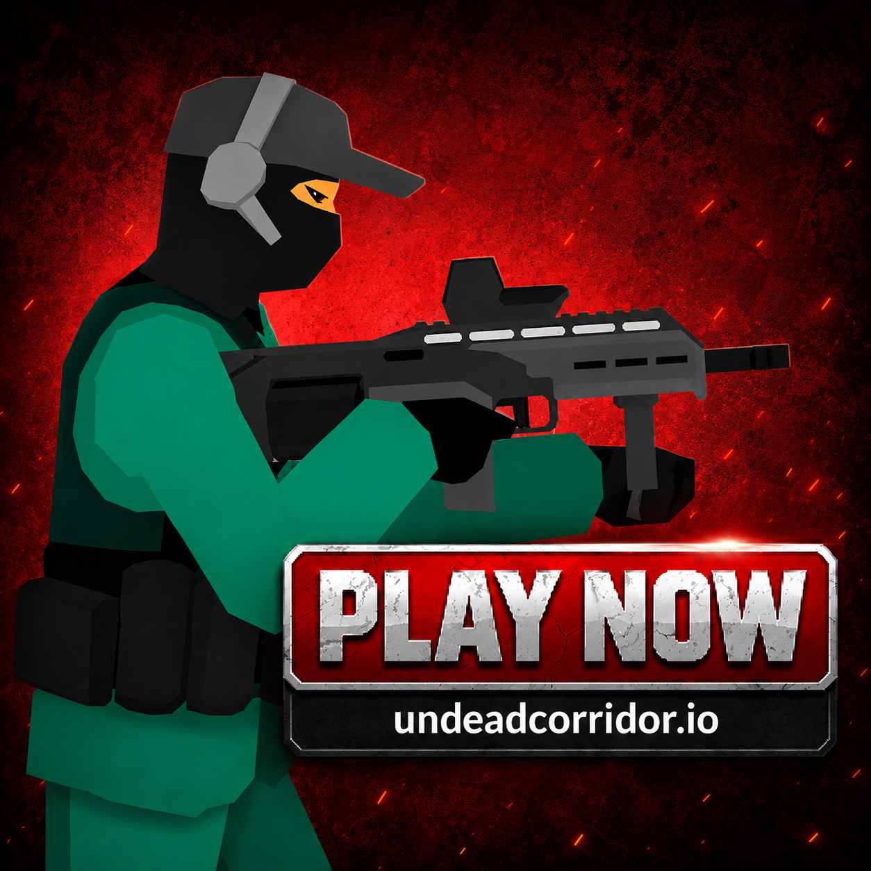 Undead Corridor