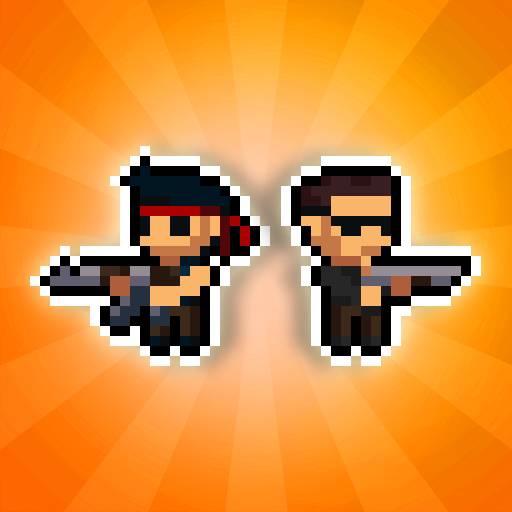 Play game Zombie Rush