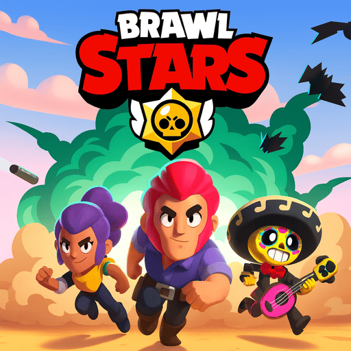 Play game Brawl Royale