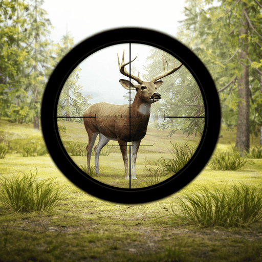Play game Contract Deer Hunter