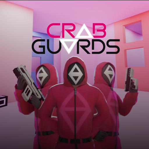 Play game Crab Guards