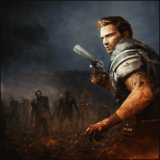 Play game Dead Strike