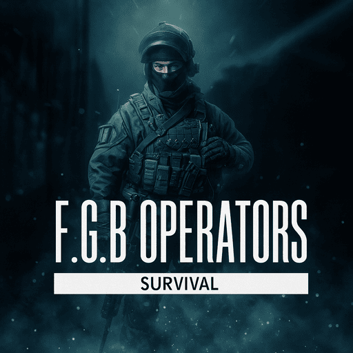 Play game FGB Operators: Survival
