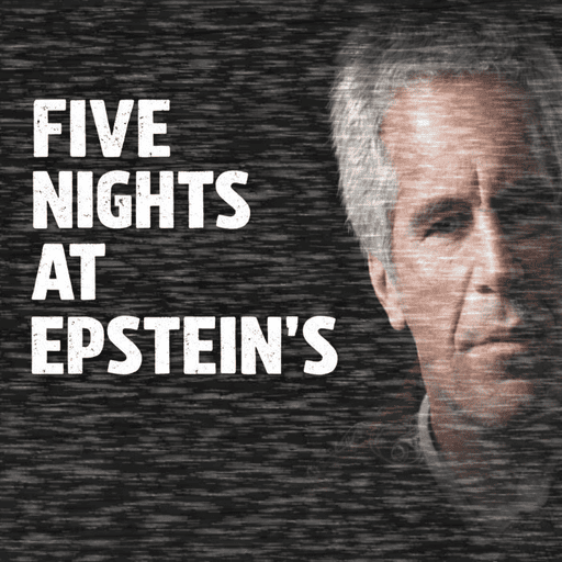 Play game Five Nights at Epstein's