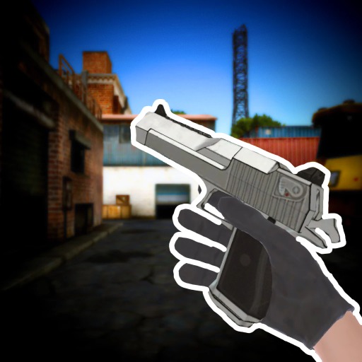 Play game FPS Toy Realism