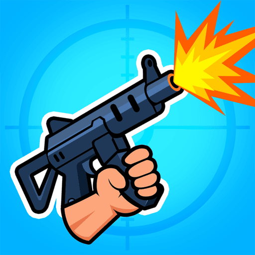 Play game Gun Master 3D