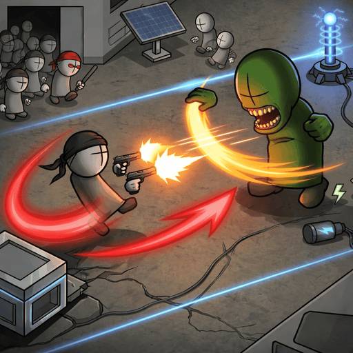 Play game Madness Online