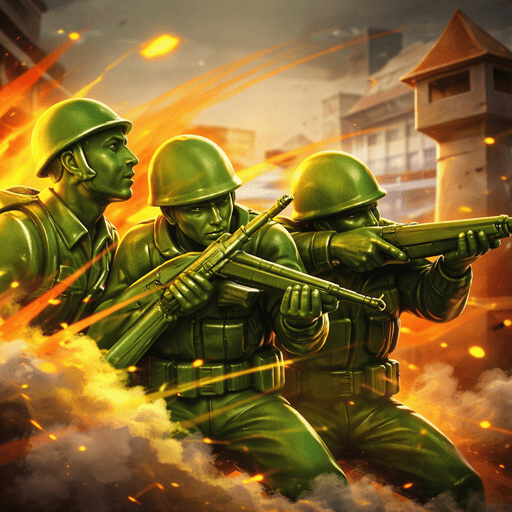 Play game Mini Royale