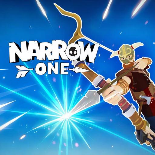 Play game Narrow One