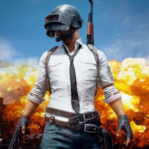 Play game PUBG