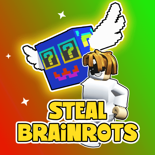 Steel Brainrots