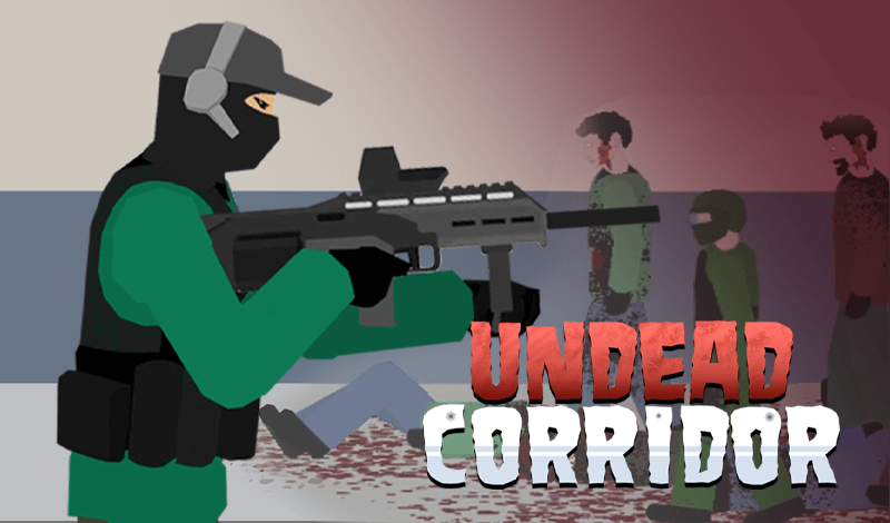How to Play Undead Corridor